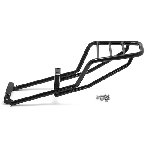[B2B] Wholesale Motorcycle Rear Tail Seat Frame Luggage Rack For Talaria Sting