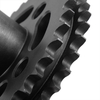 34 Tooth Primary Transmission Compensator Chain Sprocket For For Harley Dynas 2006- Softails 2007- Dressers T/C-96 “A” & “B” Motors