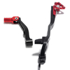 [B2B]ADV Shift Lever and Brake Lever For Aprilia Tuareg 660 22-