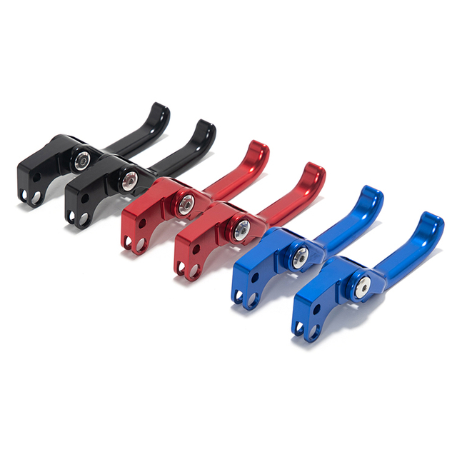 [B2B]For Talaria Sting R MX4 Upgrade Parts Mountain Bike Brake and Clutch Lever 