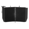 Custom Motorcycle Aluminum Radiator