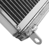 [B2B] Custom Motorcycle Aluminum Radiator for YAMAHA