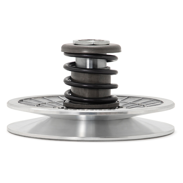 Bulk Order ATV Drive Secondary Clutch Pulley Sheave Assembly For Yamaha GRIZZLY EPS 2016-2023 / Yamaha GRIZZLY 550 2009-2014