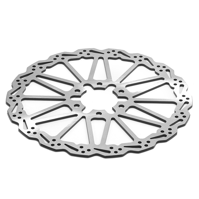 [B2B] Electric Dirt Bike 210mm Stainless Steel Brake Disc for Apollo RFN Beta Explorer 