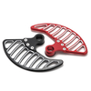 [B2B] Electric Dirt Bike Front Brake Disc Guard for Apollo RFN Beta Explorer