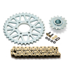 [B2B] Electric Dirt Bike Main Chain Drive Conversion Kit for Segway / Sur-ron 