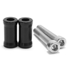 [B2B] Motorcycle Aluminum 1"-2" Handlebar Heightening Parts for Apollo RFN Beta Explorer 