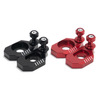 [B2B] Motorcycle Chain Adjuster with Lifting Screws for Apollo RFN Beta Explorer