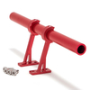 [B2B]Aluminum Front Armrest Kid Handlebar for Segway X160 & X260 / Sur-ron Light Bee / Talaria Sting & XXX 