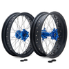 Dirt eBike Wheel Rim Sets for Surron