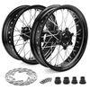 Enduro Wheel Rim Sets for For Beta Sherco Honda Kawasaki Suzuki Yamaha KTM HUSQVARNA GasGas