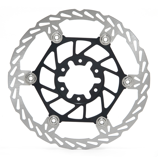 Dirt Ebike Overside Brake Disc Disk Rotor for Sur-Ron Segway Talaria RFN Eride Pro Stark Varg