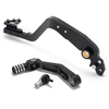 Motorcycle Aluminum Brake Pedal and Shift Lever for YAMAHA Tenere 700 2020-2024