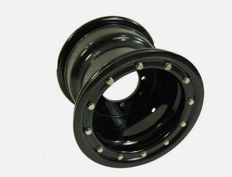 Wholesale ATV Beadlock Wheel Customized Aluminum for Business Buyers