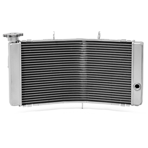 Aluminum Engine Cooling Radiator for Yamaha 