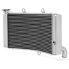 For Honda CBR900RR 1996-1999 Aluminum Engine cooling Radiator 