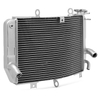 Aluminum Water Cooling Radiator for Suzuki