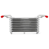 Aluminum Oil Cooler for BMW