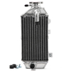 Dirt Bike Radiators Left and Right for Kawasaki