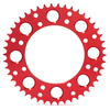 428 Chain 46 49 Teeth Rear Sprocket for KTM