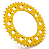 520 Chain 41 49 50 Teeth Rear Sprocket for SUZUKI