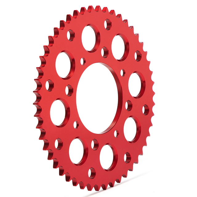 420 Chain 38 Teeth Rear Sprocket for Honda