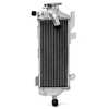 Aluminum Left and Right Radiators for Yamaha 