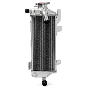 Aluminum Left and Right Radiators for Yamaha 