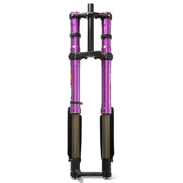 FASTACE Front Fork Suspension for Electric Dirt Bike