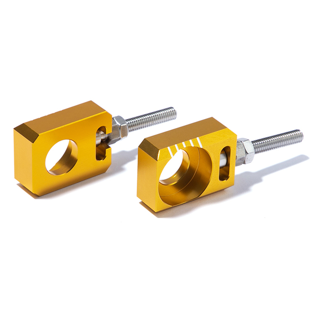 Chain Adjuster Axle Block for Talaria Sting MX5