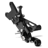 Adjustable Rearsets for Yamaha R1 YZF-R1 2015-2024