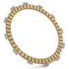 Clutch Friction Plates Kit for Harley Davidson