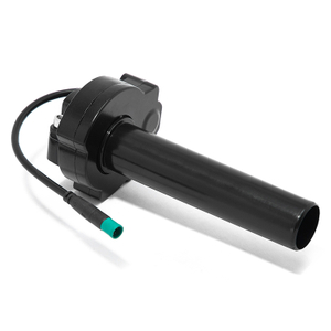 Throttle Grip Assembly for Talaria