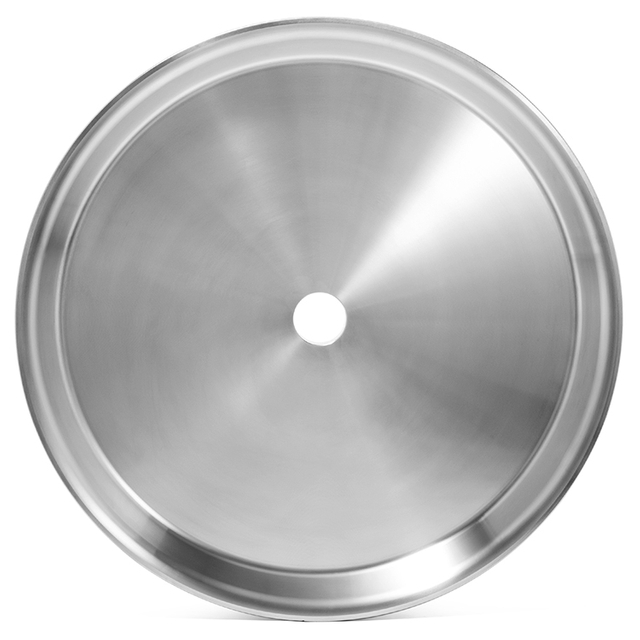 Wholesale Forged T6 6061 Aluminum Wheel Blanks Front And Rear for Harley