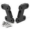 Foot peg Lowering Bracket for E Ride Pro SS 2.0 