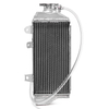 Rignt Aluminum Water Cooler Radiator for Kawasaki KX450 2024-2025