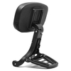 Passenger Driver Backrest Sissy Bar for Honda