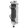 Left Aluminum Water Cooler Radiators for BETA RR 350-480 4-stroke 20-23