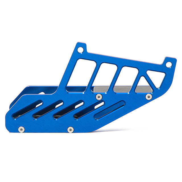 Aluminum Chain Guide For Talaria Komodo