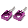 Chain Adjuster Axle Block for Altis Sigma / Sigma MX
