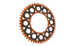 Wholesale Rear Sprockets Hard anodized for Harley Davidson 