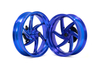 For Honda Forza350 ADV350 Scooter Casting Wheel Sport Rim