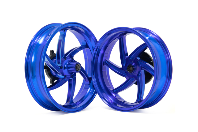 For Honda Forza350 ADV350 Scooter Casting Wheel Sport Rim