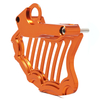 Front Brake Disc Guard Protector for KTM