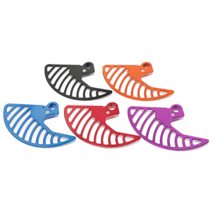 Front Brake Disc Guard for Talaria Komodo