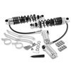Rear Suspension Shocks For Harley Davidson 