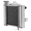 Aluminum Water Cooling Radiator for Honda CB150-250 2003-2017
