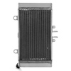 Aluminum Water Cooling Radiator for Honda CB 400 VTEC 1999-2007