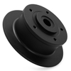 ATV Brake Disc Hub
