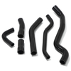 Wholesale Silicone Radiator Hose Kit for Yamaha Kawasaki Honda Suzuki Ducati 